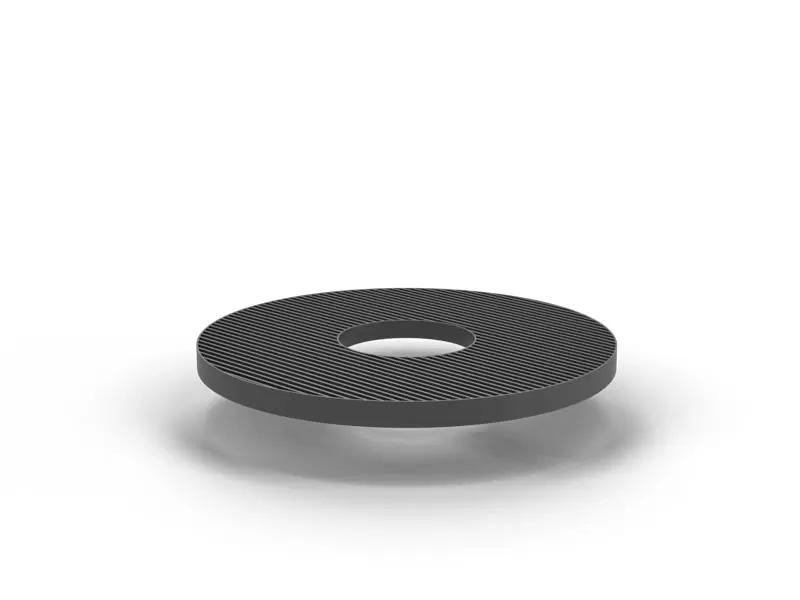 Gitter für Baumstämme URB-GB.03