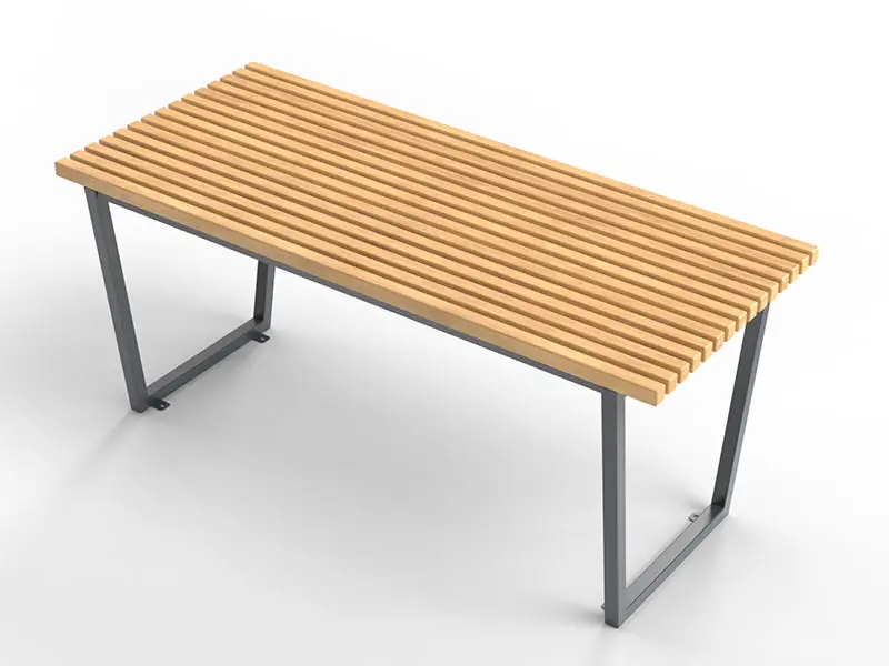 Parktisch URB-PT.03