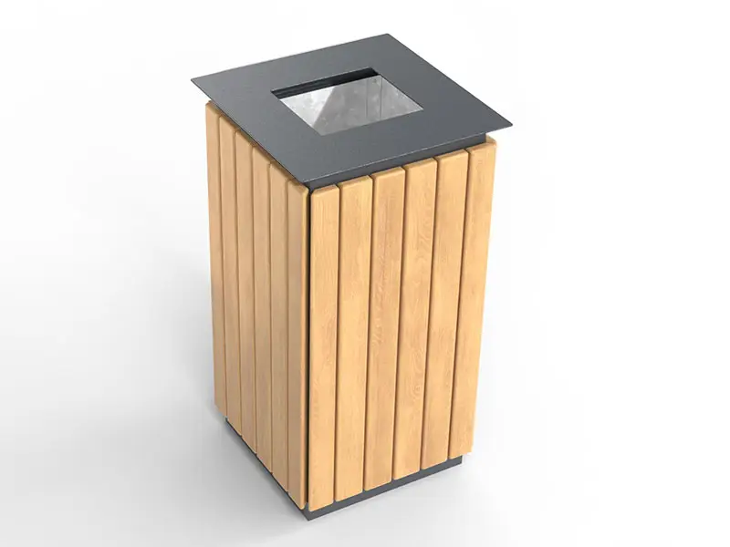 Abfallbehälter URB-AB.05-1