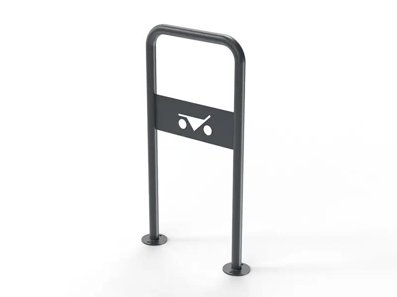 Fahrradständer URB-FP.10-1