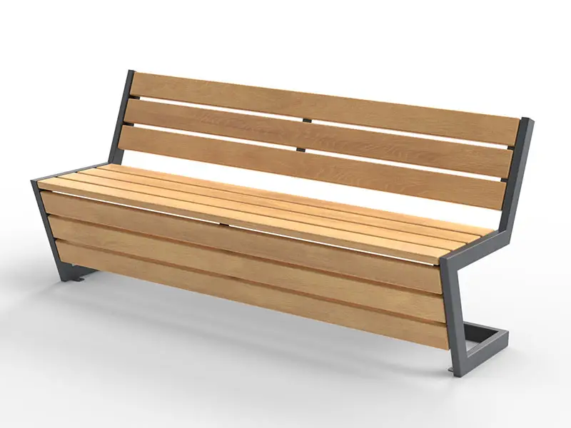Parkbank URB.PB.07-1