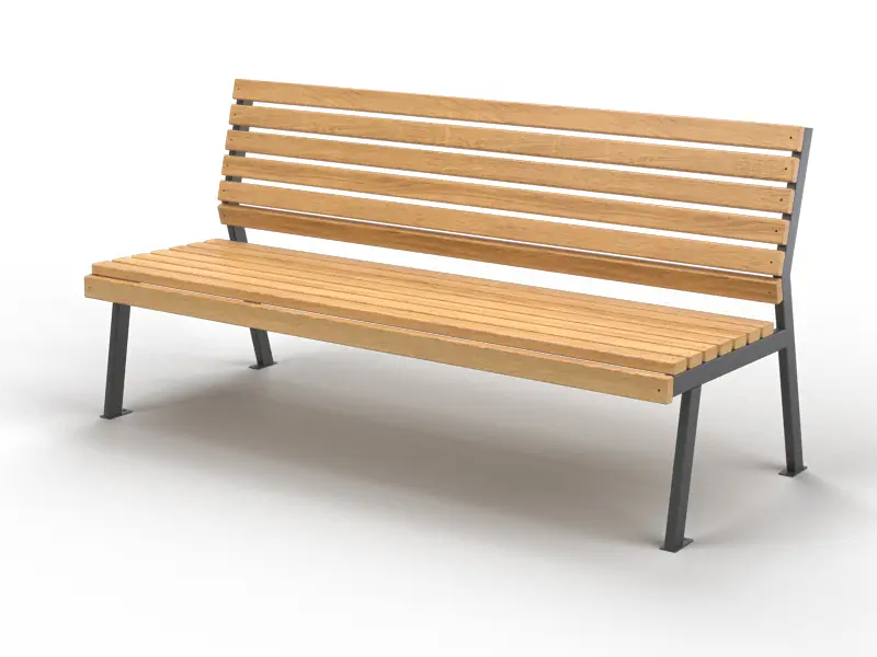 Parkbank URB.PB.08-1